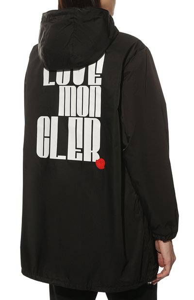 Двусторонняя куртка MONCLER, арт. H1-093-1A000-74-54A1K, фото 4