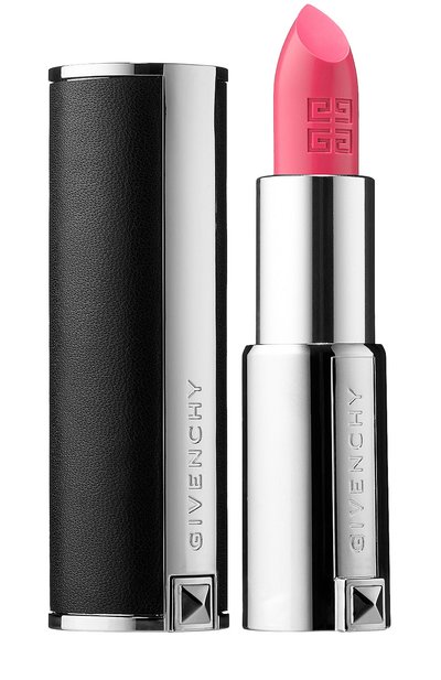 Женская губная помада le rouge, оттенок, оттенок №210 rose dahlia GIVENCHY, арт. P084433