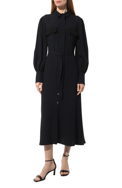 Платье BEATRICE .B, арт. 24FA6419/SATINB, фото 3