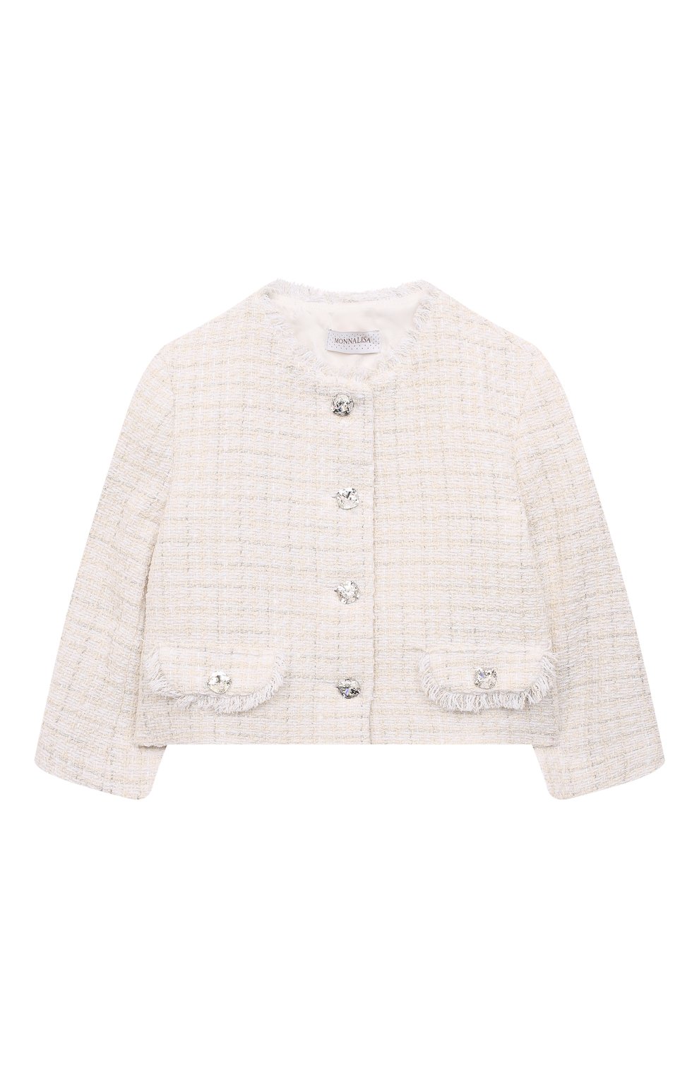 Жакет MONNALISA, арт. 71A101, фото 1