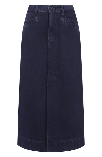 Женская джинсовая юбка BOSS, арт. 50551422