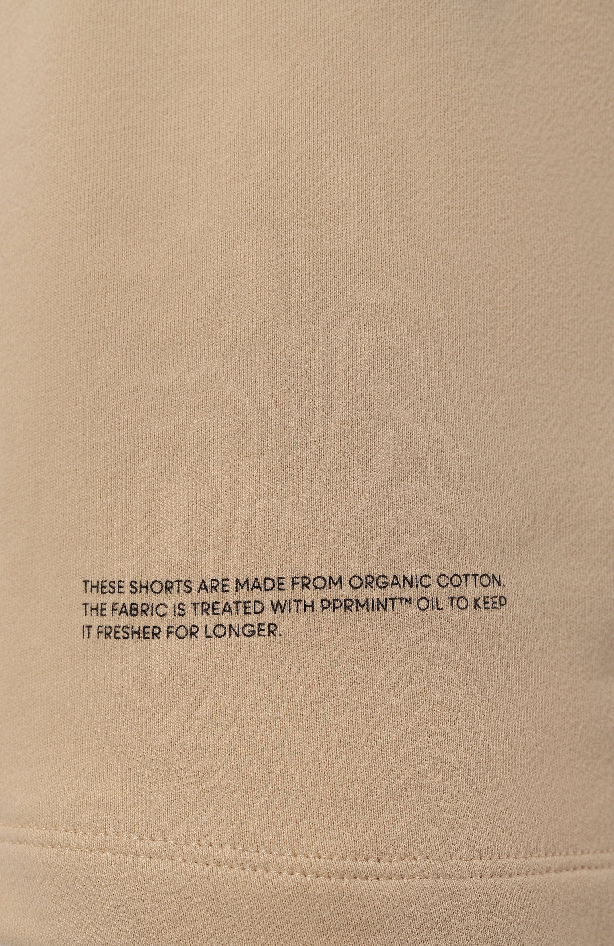 Хлопковые шорты PANGAIA, арт. 10000181, фото 8