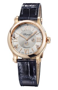 Часы happy sport 33 mm automatic CHOPARD, арт. 275378-5001, фото 3