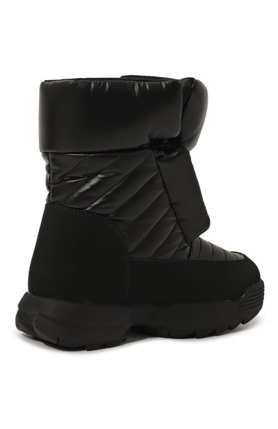 Утепленные ботинки JOG DOG, арт. 1304TGFLA1-056, фото 3