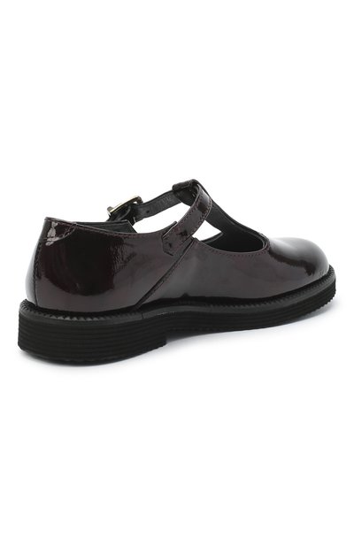 Кожаные туфли BEBERLIS, арт. 21707-A/28-30, фото 3