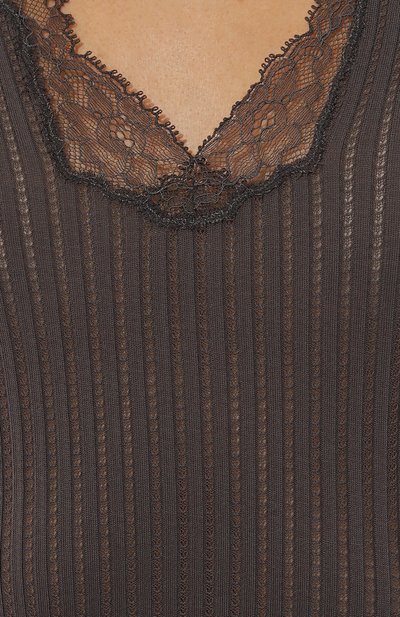 Хлопковая сорочка ZIMMERLI, арт. 260-55303, фото 5