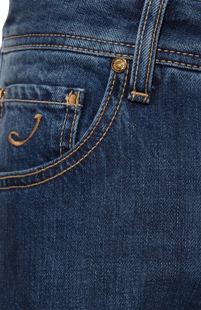 Джинсы eduard JACOB COHEN, арт. U Q M05 32 T 600A, фото 5