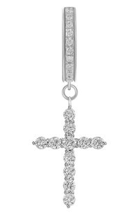 Серьга MERCURY, арт. ME29677/WG/CR_1, фото 1