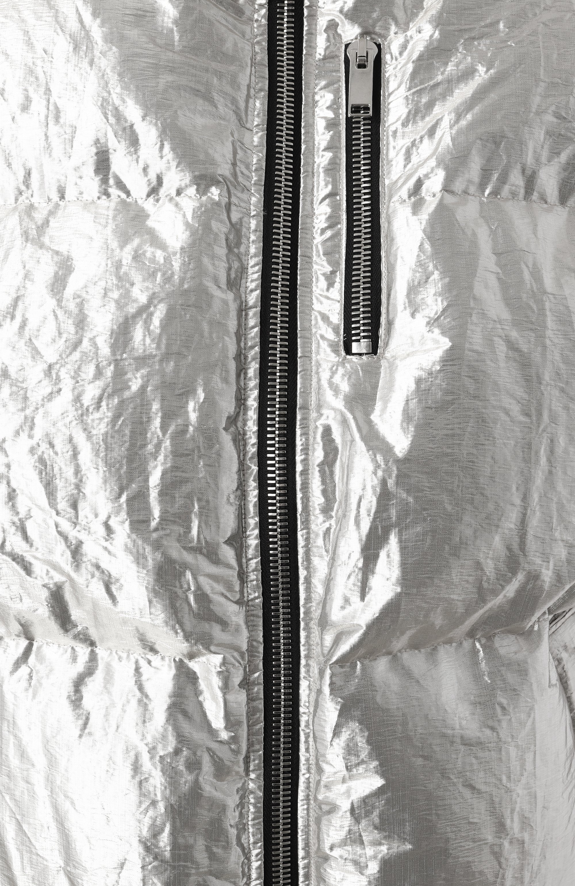 Пуховик MVST, арт. ICD0003/AS, фото 6