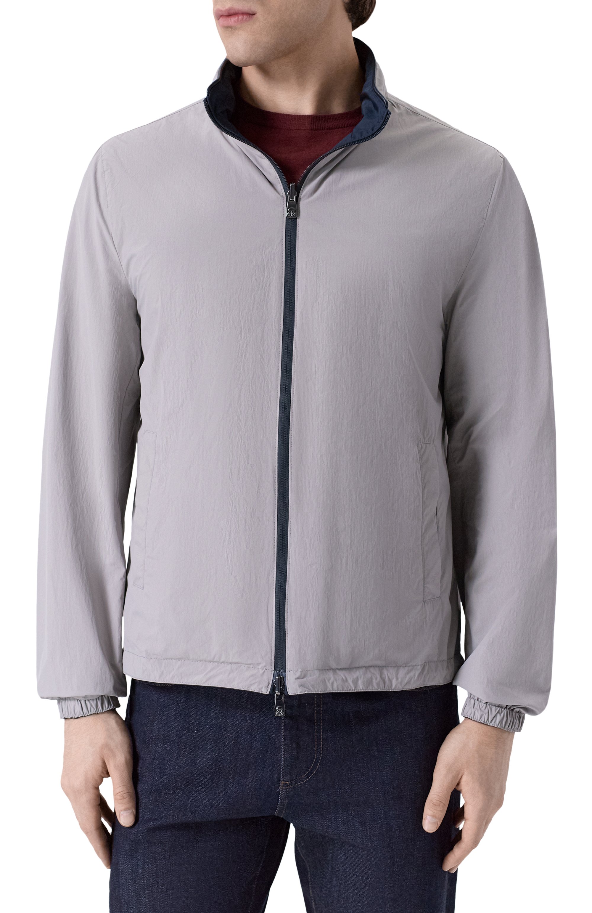 Двусторонняя куртка CORNELIANI, арт. 27L5P6/2720156, фото 6