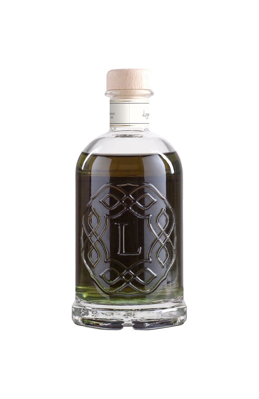 Диффузор selva oscura / "темный лес" (250ml) LOGEVY FIRENZE 1965, арт. 8050519371728, фото 2