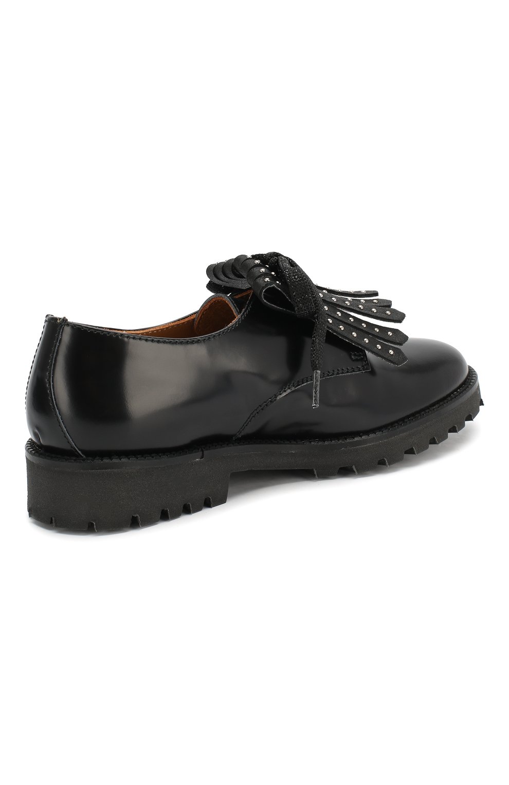 Кожаные дерби BEBERLIS, арт. 20363-A/31-34, фото 3