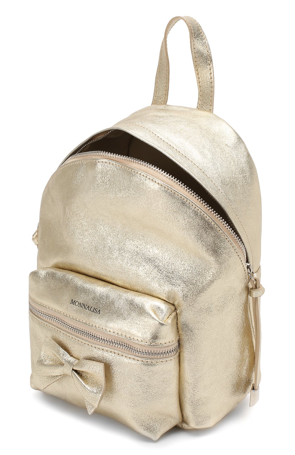 Рюкзак MONNALISA, арт. 175004, фото 3