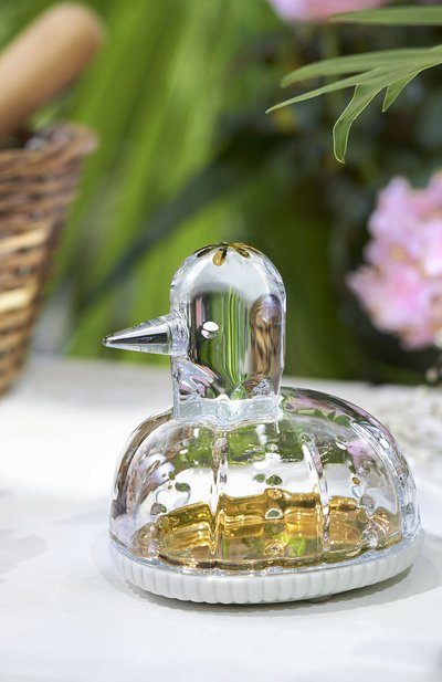 Шкатулка утка BACCARAT, арт. 2 814 457, фото 3