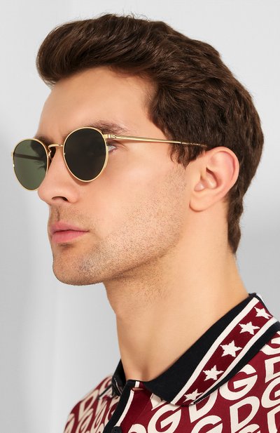 Солнцезащитные очки CELINE, арт. CL40100U 32N, фото 3