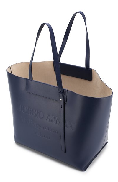 Сумка-тоут GIORGIO ARMANI, арт. Y1D134/YEC9A, фото 4