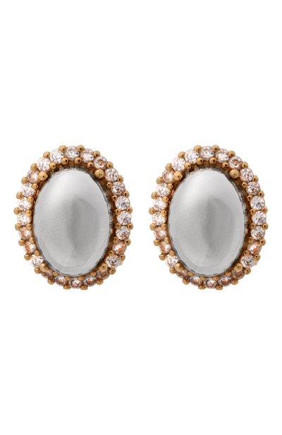 Женские серьги ANTON HEUNIS, арт. STP3.63