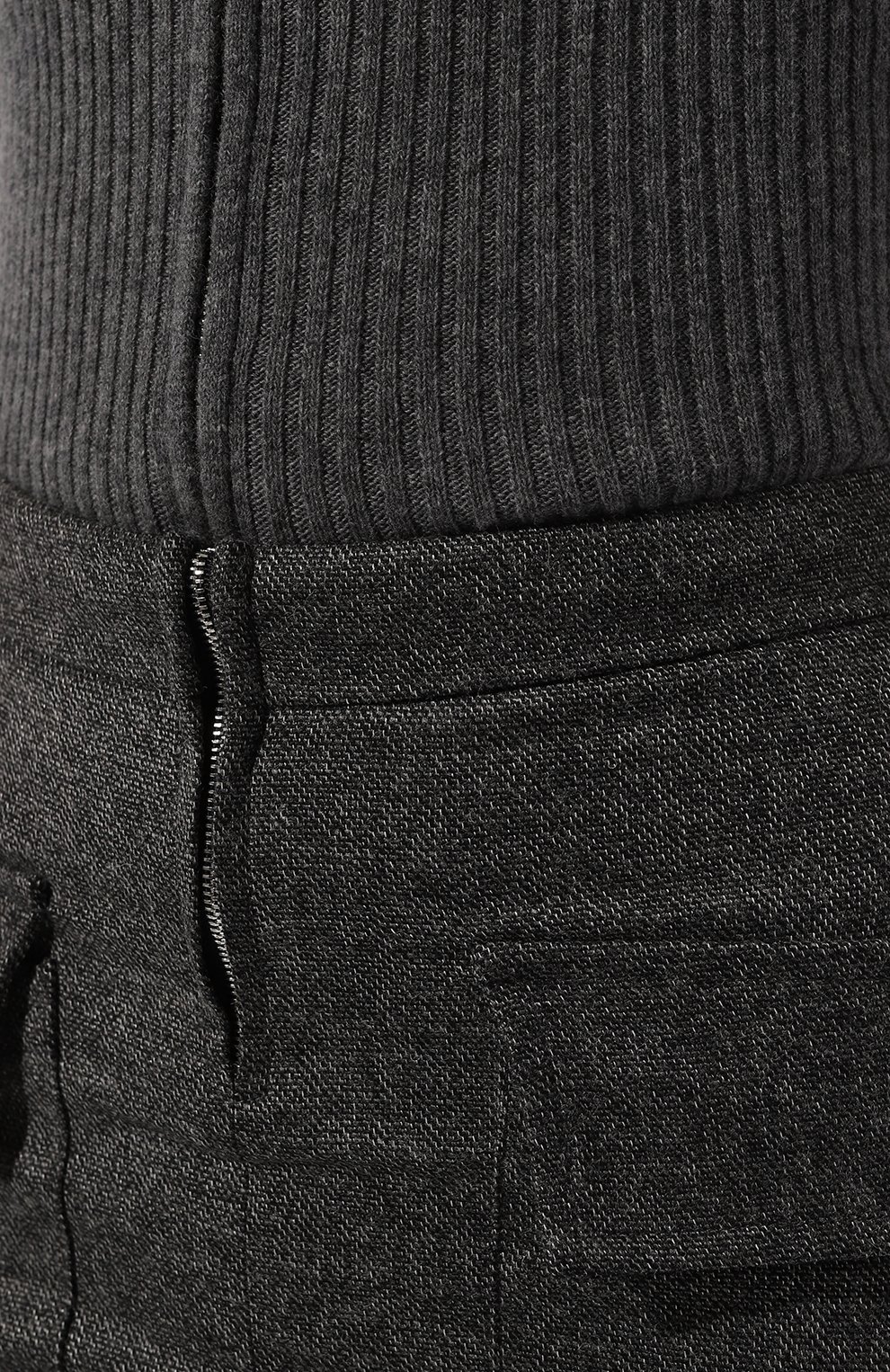 Платье из вискозы и шерсти PINKO, арт. 104235/A25M, фото 5