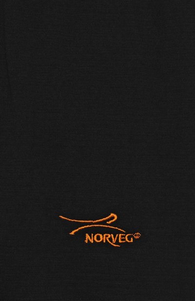 Термокальсоны NORVEG черного цвета по цене 4100 руб., арт. 4T042RU-002, фото 3 Термокальсоны NORVEG, арт. 4T042RU-002, фото 3