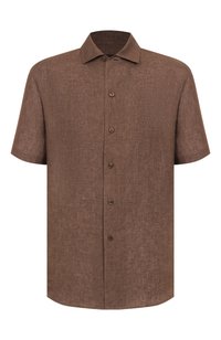 Коричневый