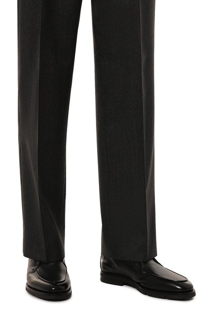 Кожаные ботинки carlos SANTONI, арт. MCNG18392PI2GFUE, фото 3