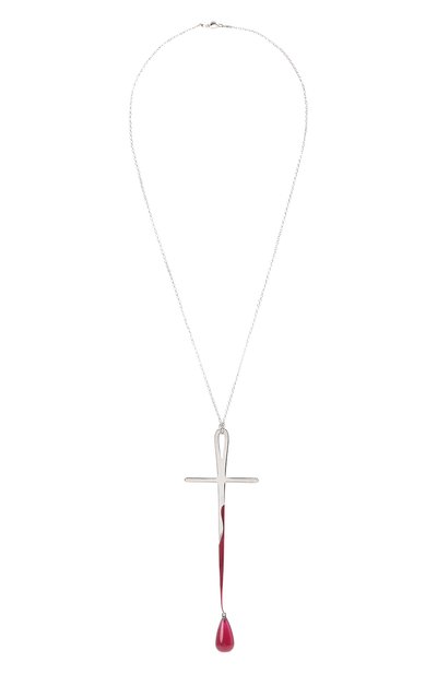 Крест на цепи hunger DZHANELLI, арт. 0913, фото 1