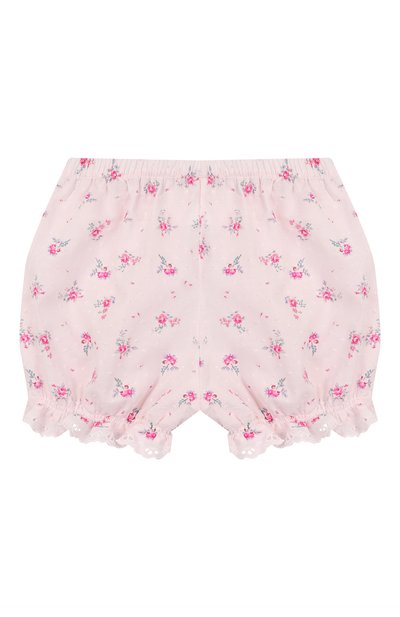 Хлопковая пижама AMIKI CHILDREN, арт. NATHALIE, фото 5