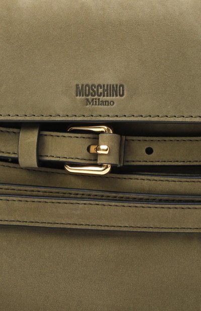 Сумка tie me MOSCHINO, арт. MC4016PP1N/0J0, фото 3