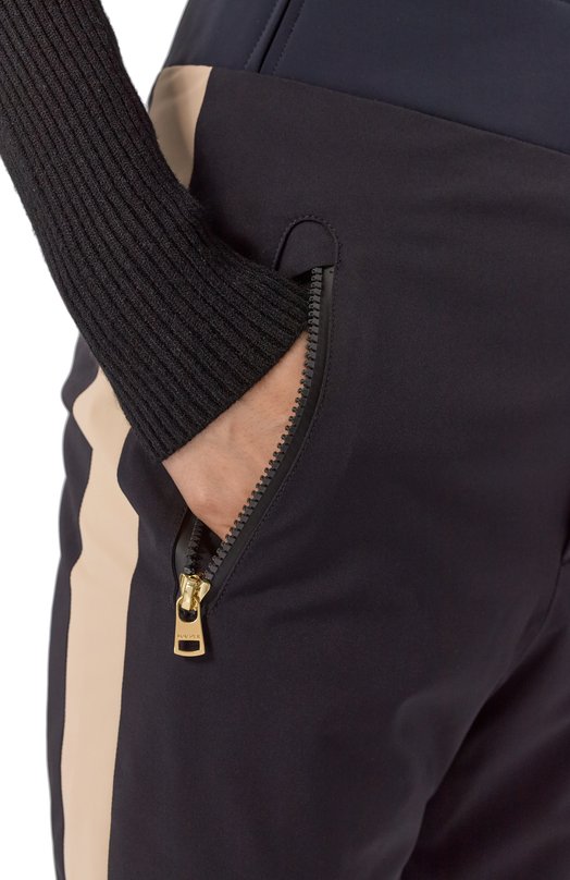 Утепленные брюки Bogner 01186269 Чёрный  01186269 Фото 5