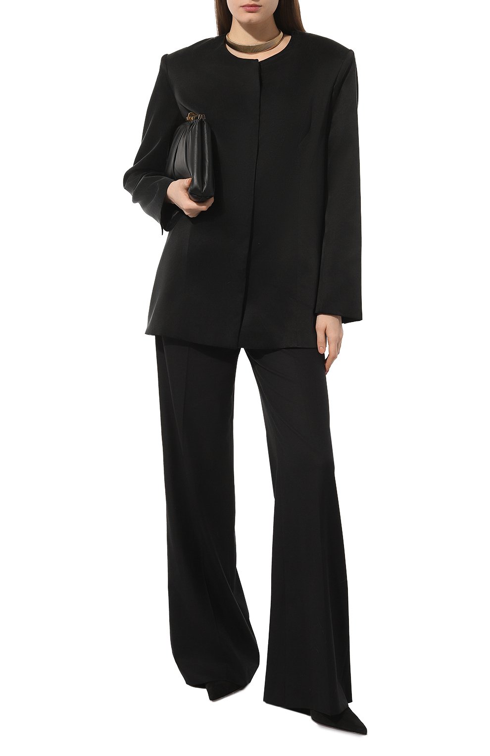 Жакет PERVERT, арт. PE23/JA06/60-33, фото 2