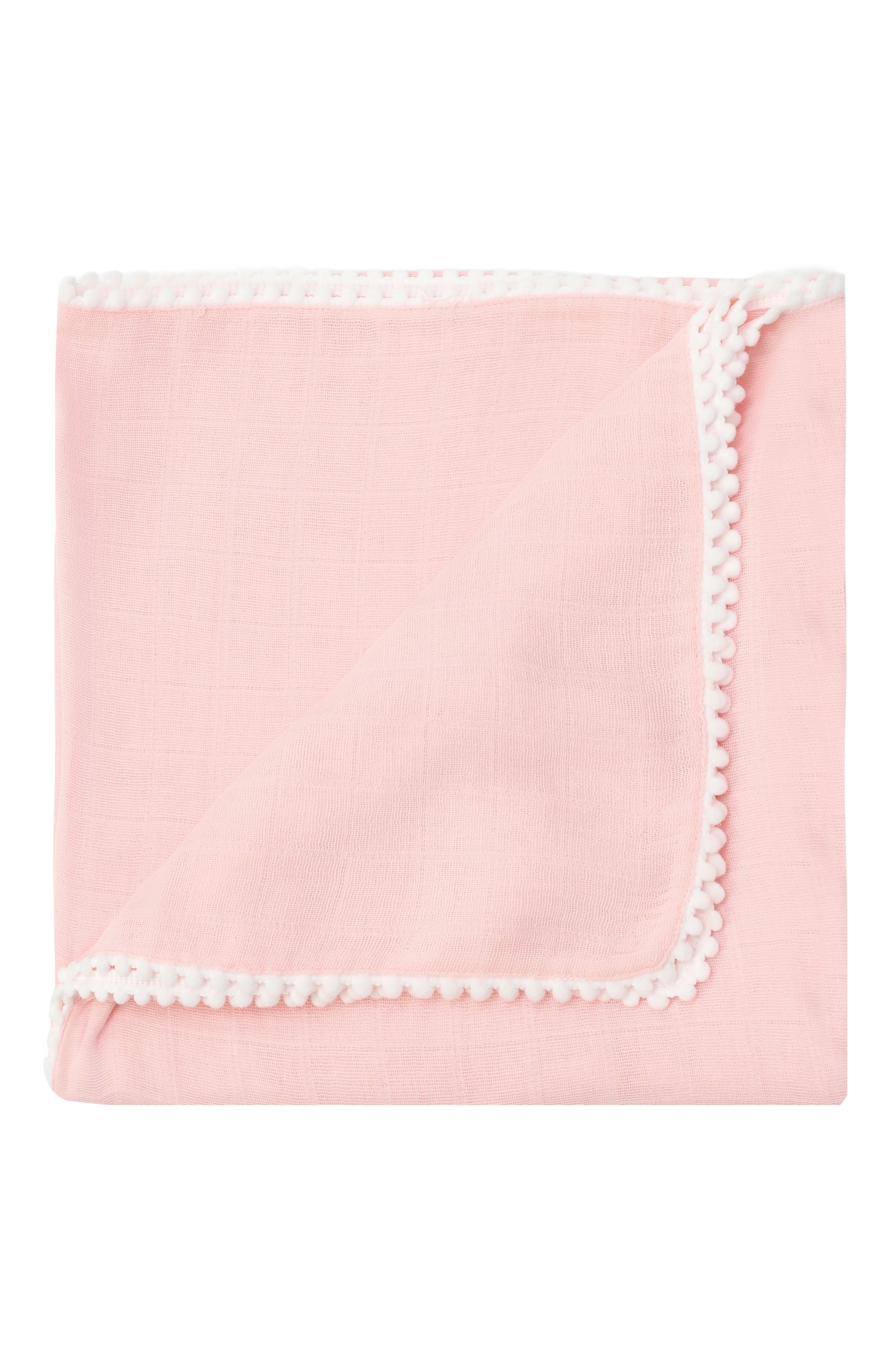 Комплект из двух пеленок NIKOLA+MARUSIA, арт. 2007, фото 5