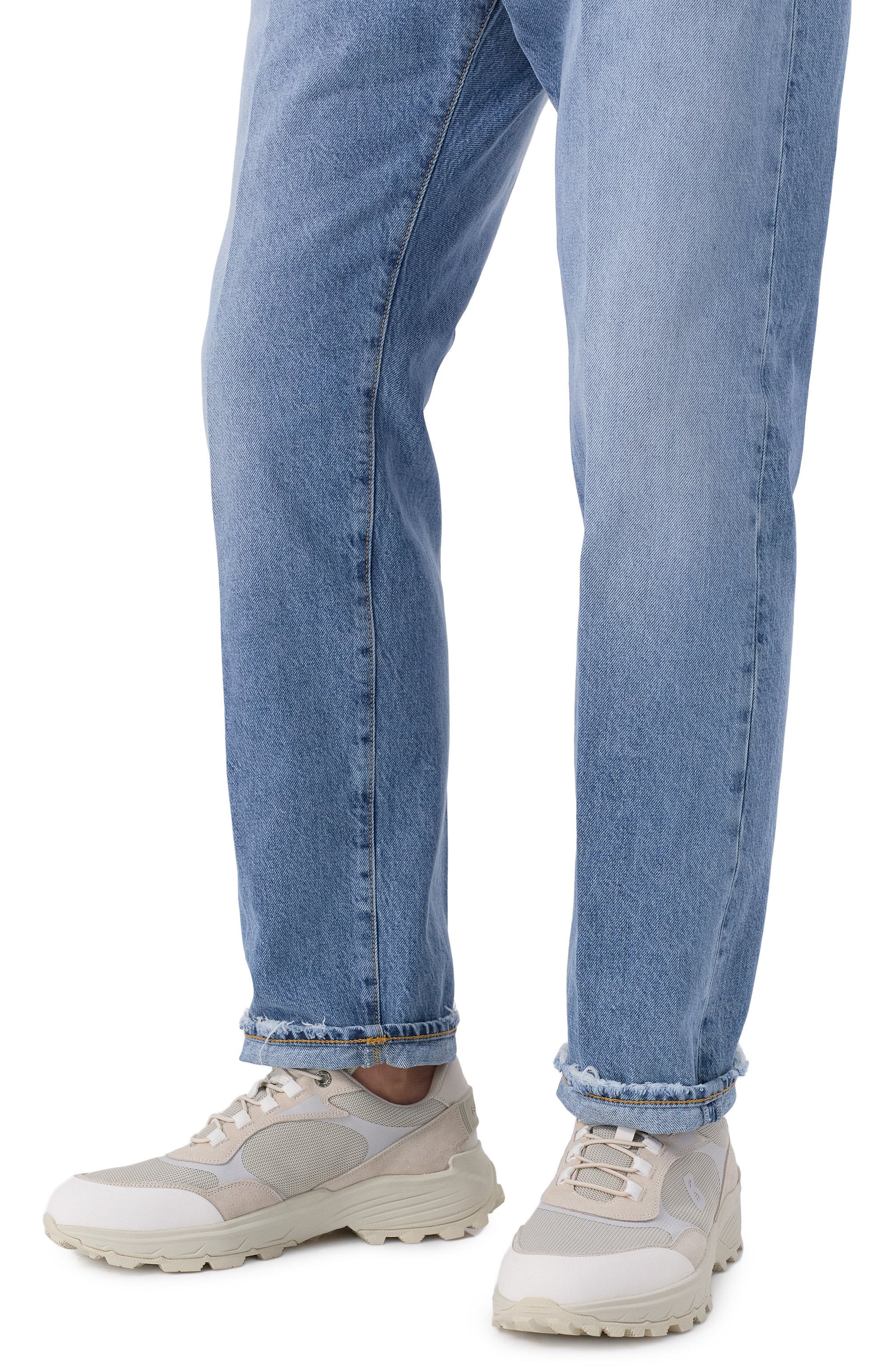 Комбинированные кроссовки hike pro BOGNER, арт. HIKE PR0, фото 3