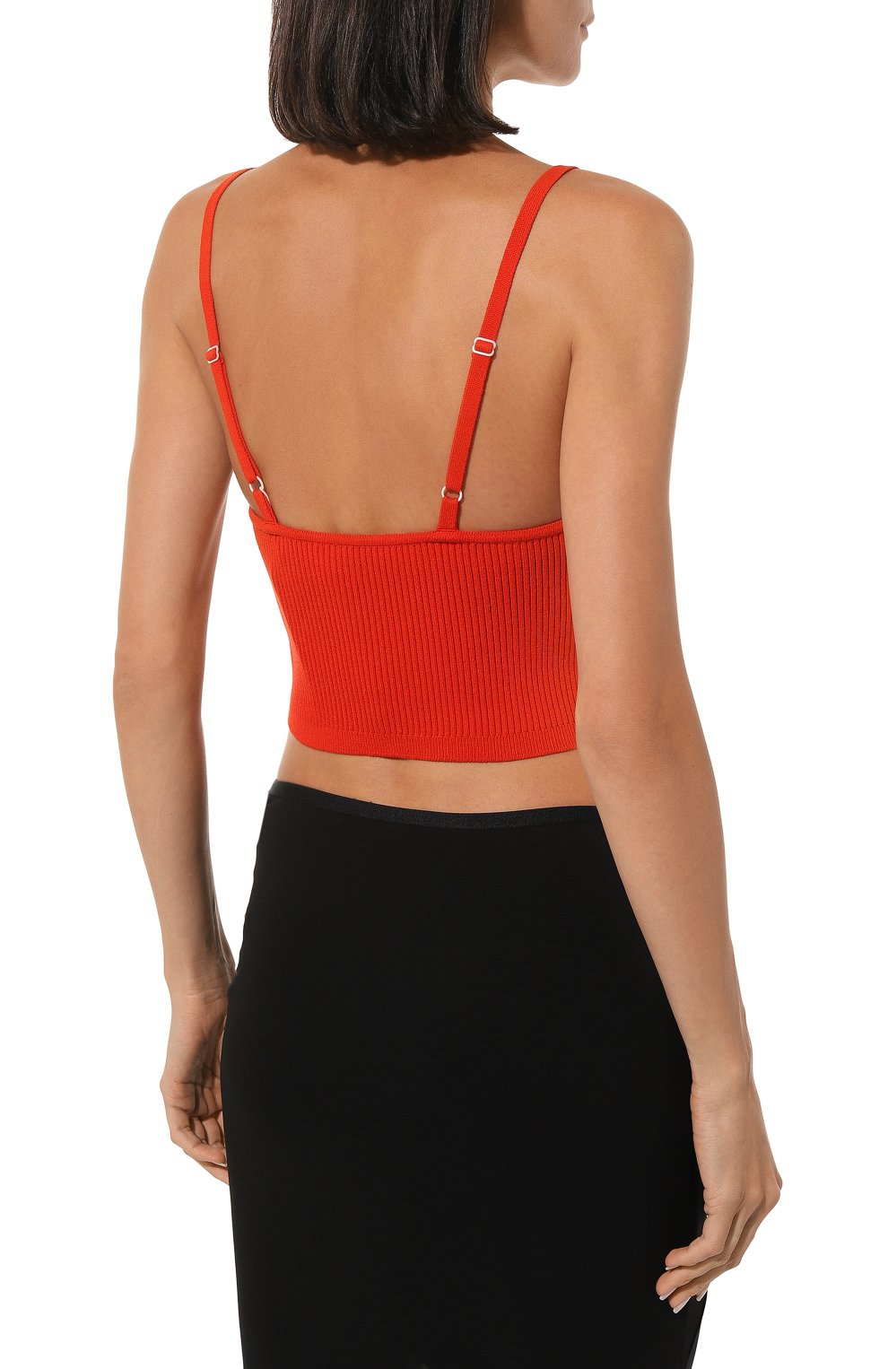 Топ из вискозы LESYANEBO, арт. SS23/KNIT0010, фото 4