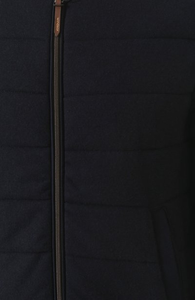 Двусторонний бомбер на молнии WINDSOR, арт. 13 DIEG0-J 10004081, фото 5