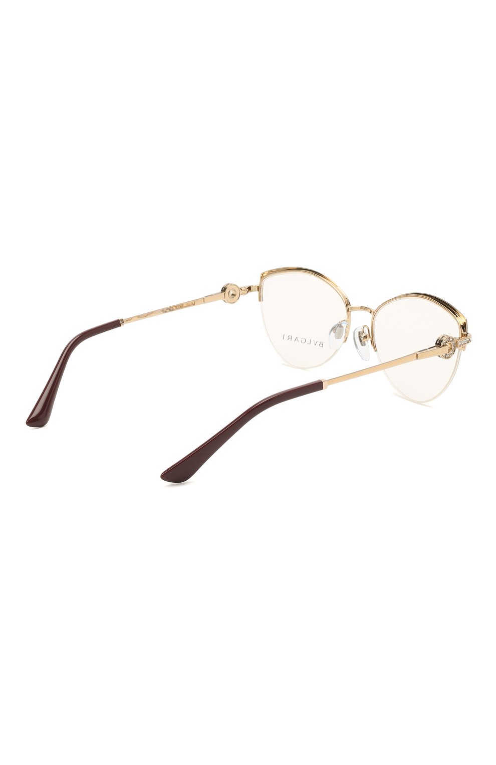 Оправа BVLGARI, арт. 2217B-2035, фото 4