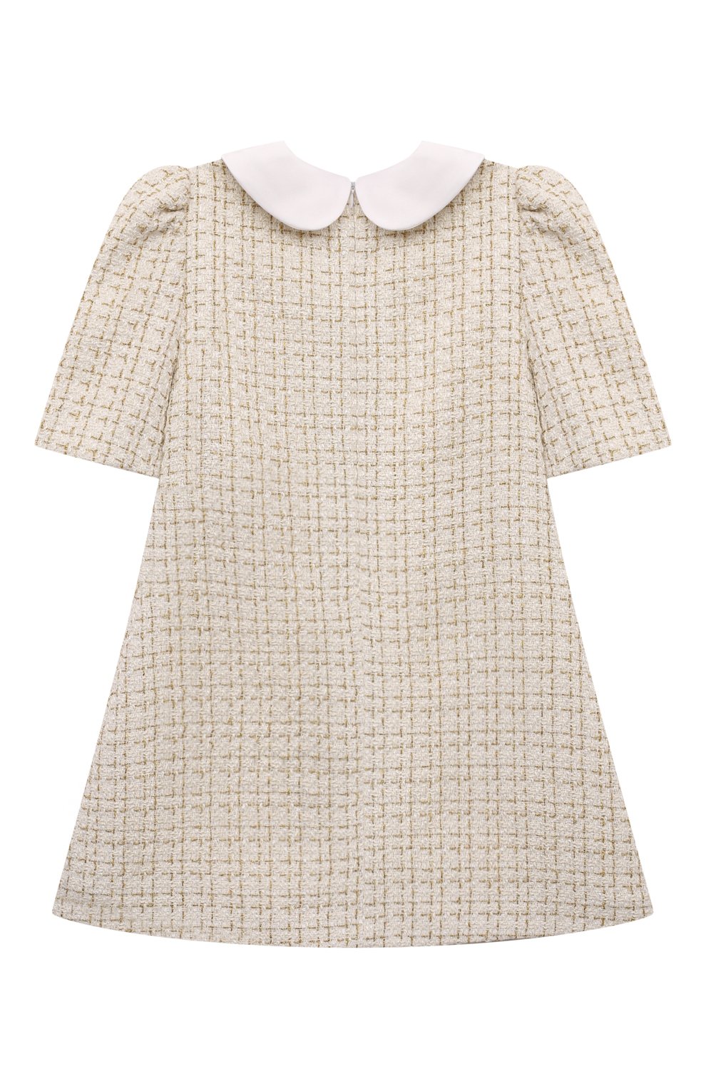 Твидовое платье ZHANNA & ANNA, арт. ZAOZ00000804, фото 2