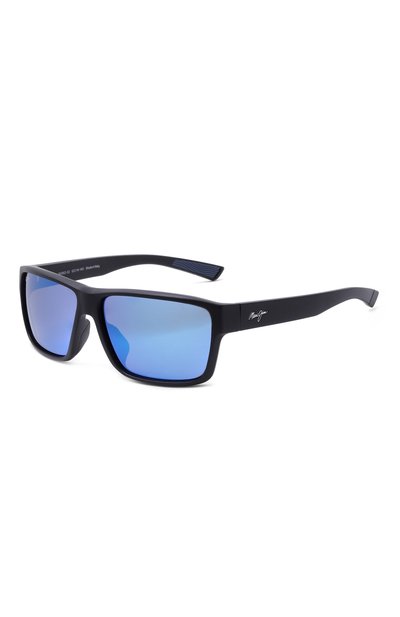 Мужские солнцезащитные очки MAUI JIM, арт. MJB662 02