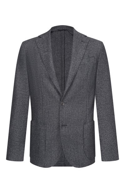 Мужской однобортный пиджак MVST, арт. SG5200S0695904