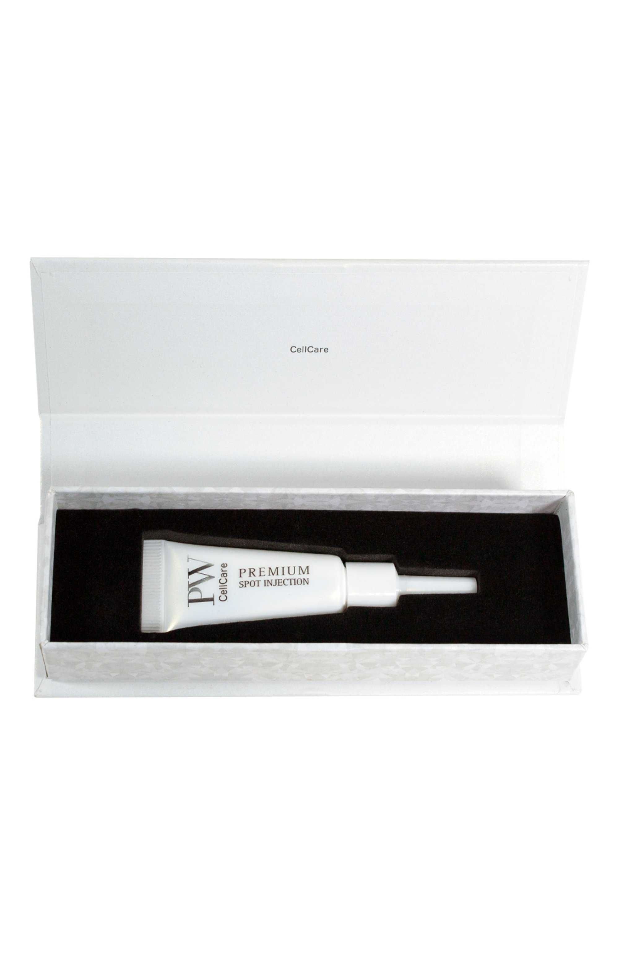 Отбеливающий концентрат для лица pure whitening premium spot injection (7g) AMENITY бесцветного цвета по цене 26250 руб., арт. 4528445100476, фото 2 Отбеливающий концентрат для лица pure whitening premium spot injection (7g) AMENITY, арт. 4528445100476, фото 2