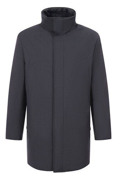 Мужская утепленная куртка GIMO'S, арт. 5W20.U.360.704