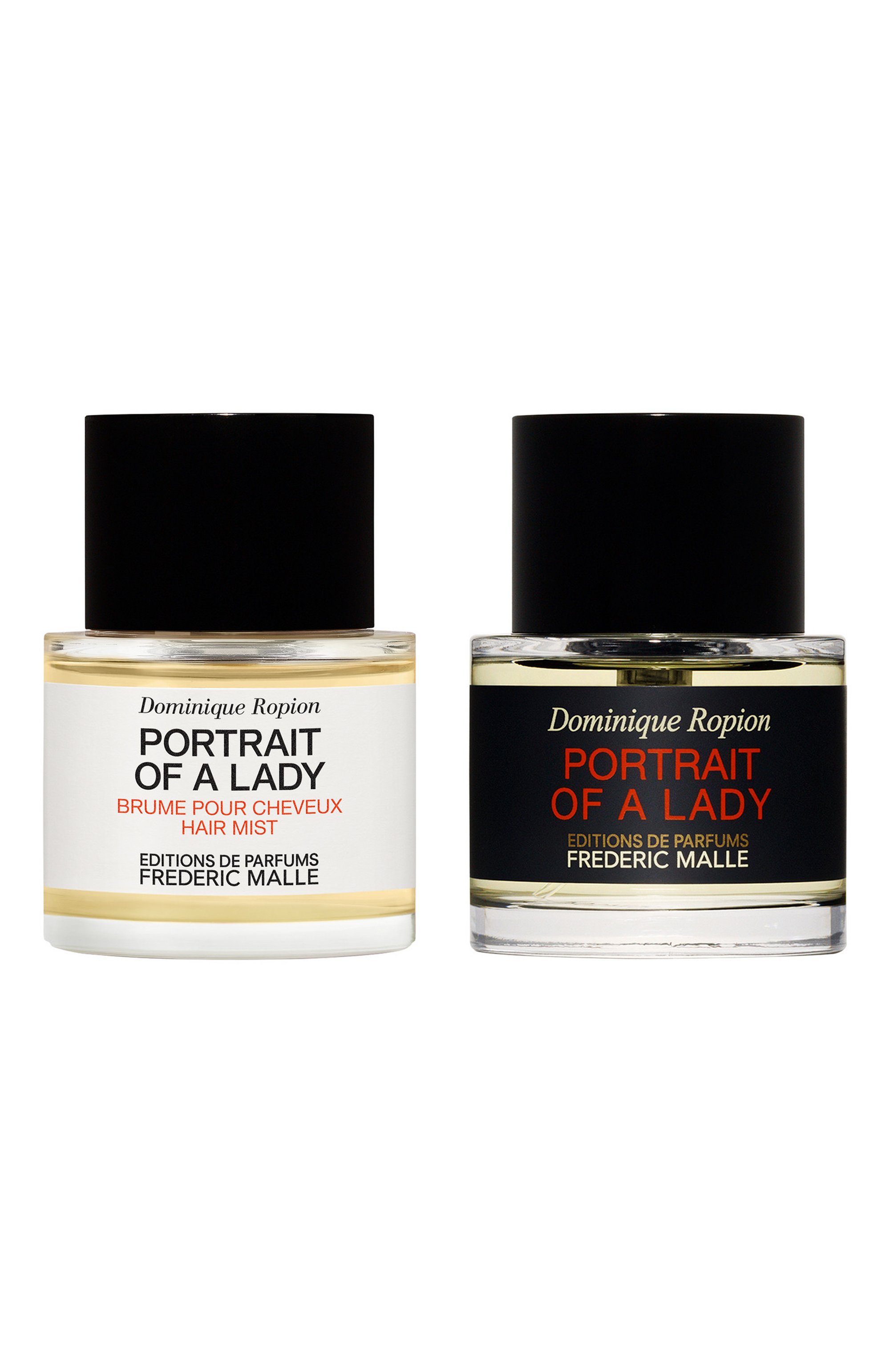 Парфюмерный набор portrait of a lady signature set (2x50ml) FREDERIC MALLE, арт. 3700135022683, фото 1