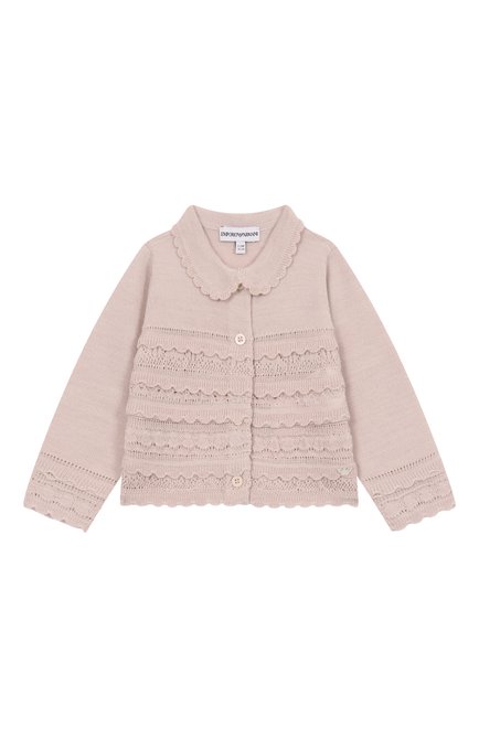Кардиган EMPORIO ARMANI, арт. EG000481/AF17395