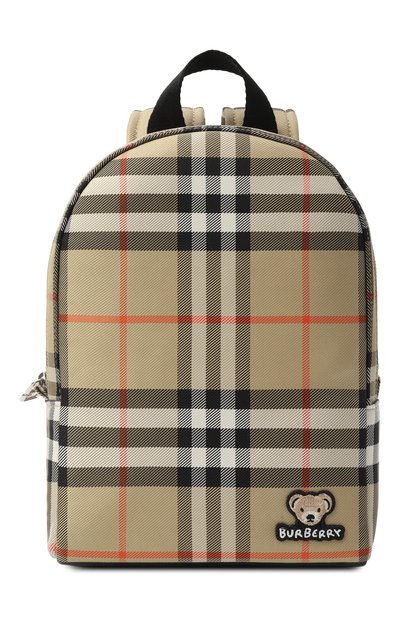 Рюкзак BURBERRY, арт. 8108448