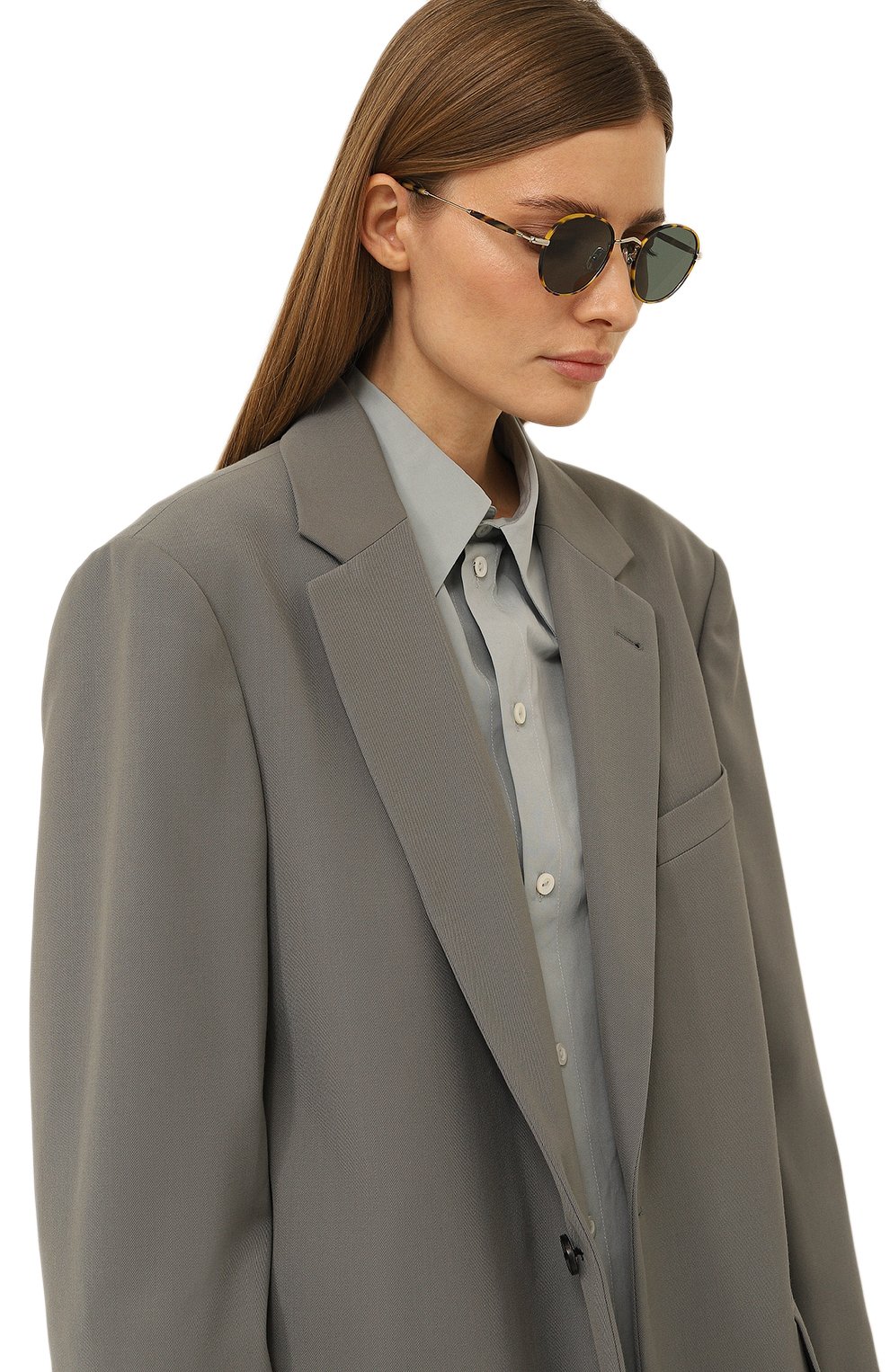 Солнцезащитные очки EYEPETIZER, арт. CINQ 1-0-F-40, фото 2