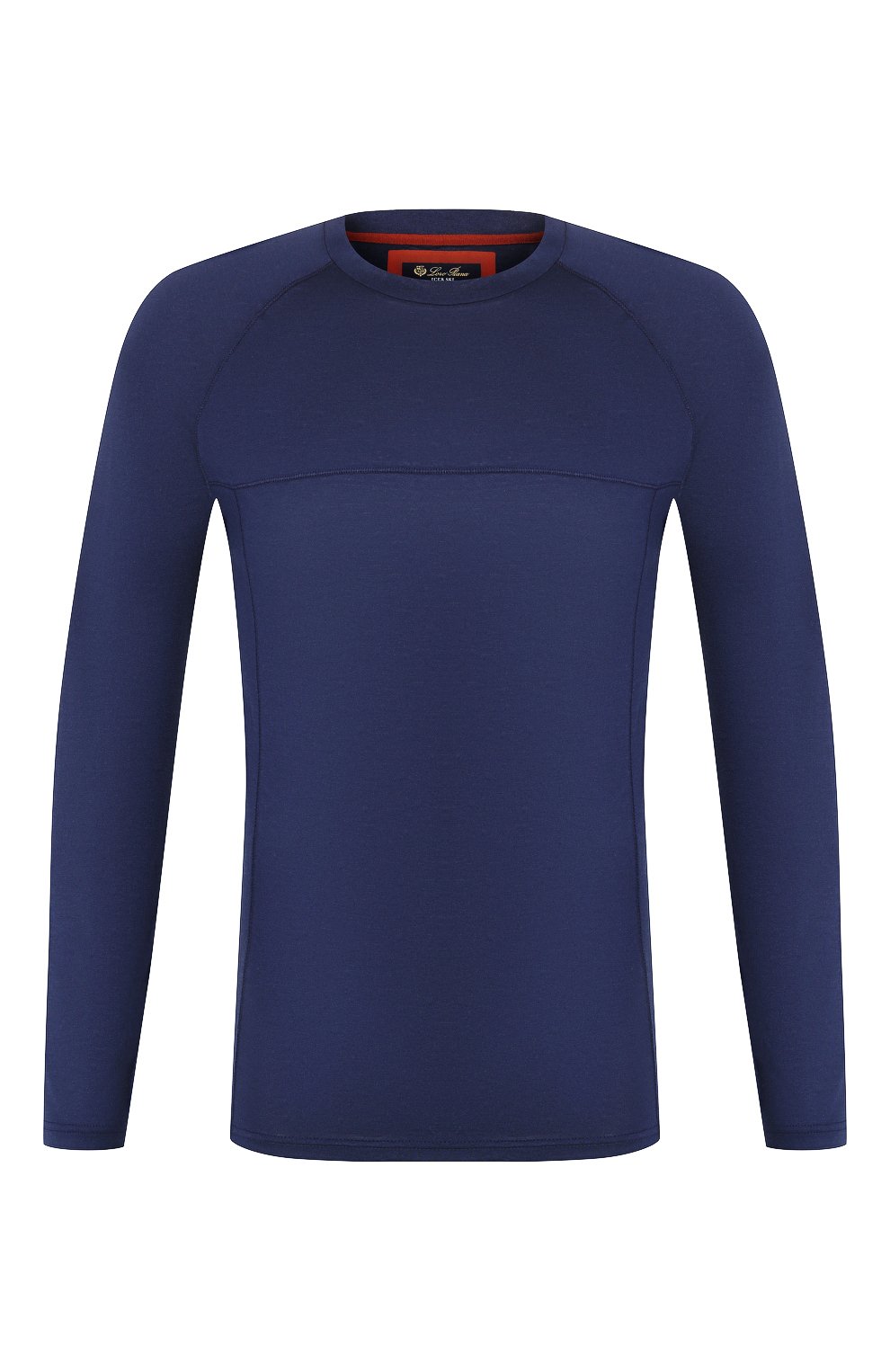 Шелковый джемпер LORO PIANA, арт. FAI8367, фото 1