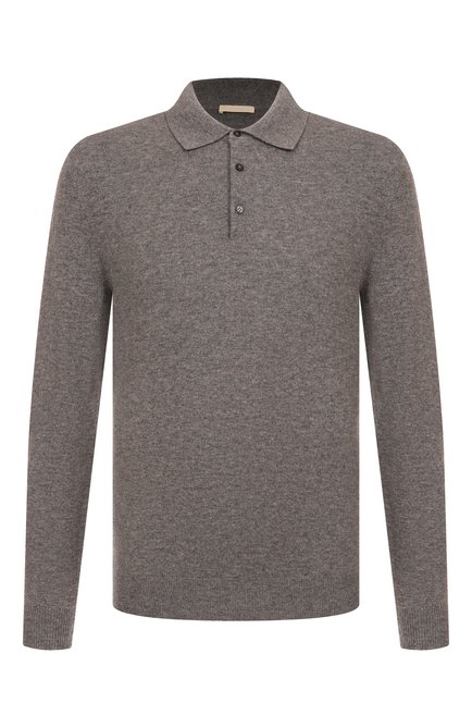 Мужской кашемировое поло 12 STOREEZ, арт. 133561
