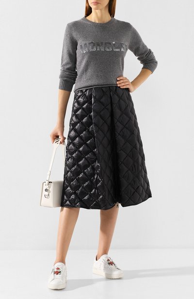 Юбка MONCLER, арт. E2-093-25903-00-C0170, фото 2