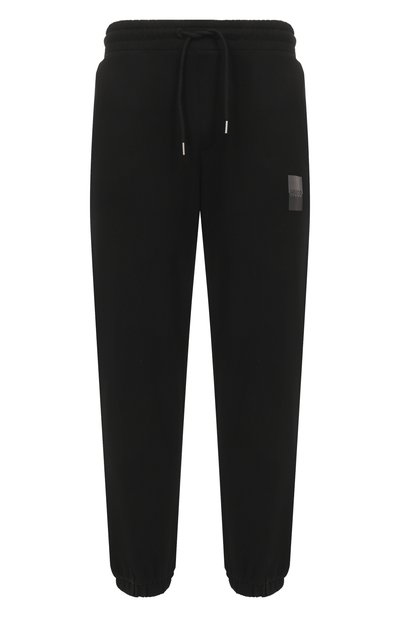 Мужские хлопковые джоггеры HUGO, арт. 50542866