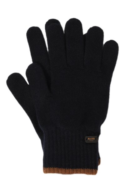 Мужские кашемировые перчатки MOORER, арт. EAST0N-CWS/M0UGU100013