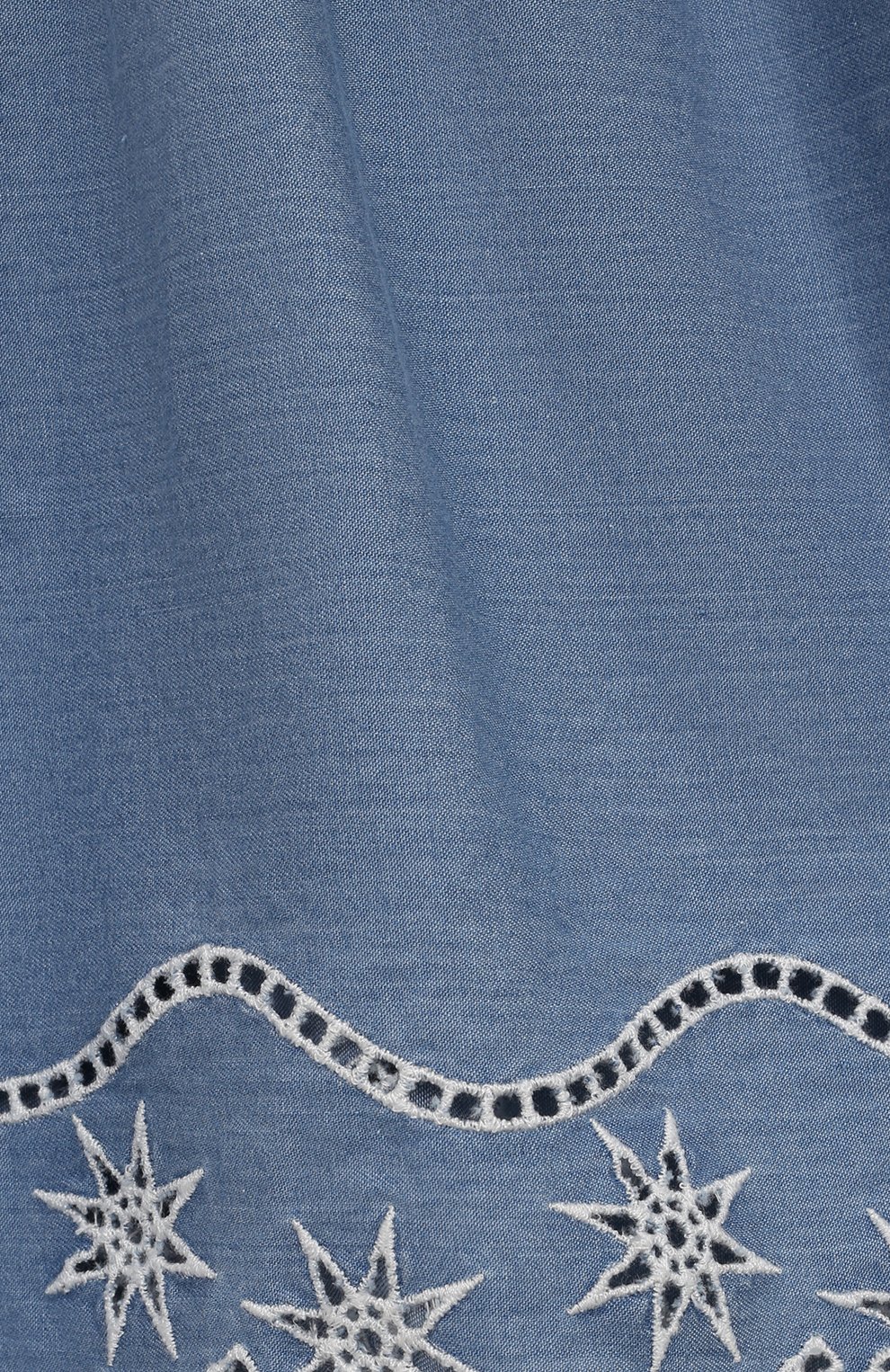 Комплект из платья и панамы CHLOÉ, арт. C20150, фото 6